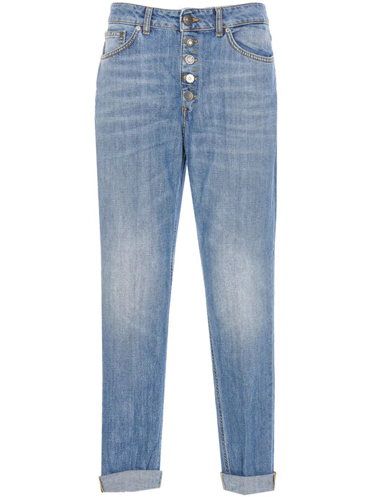 Koons Gioiello Jeans