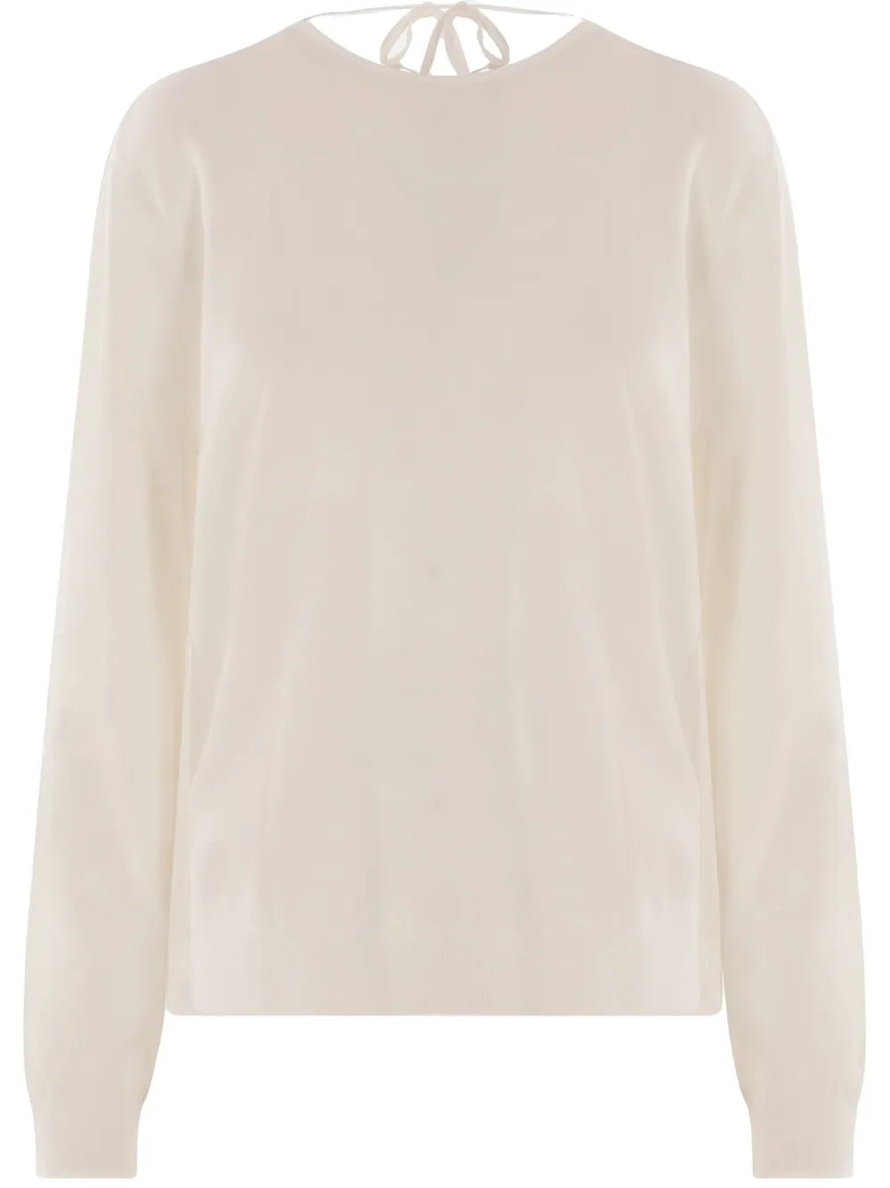 V-Neck Sweater