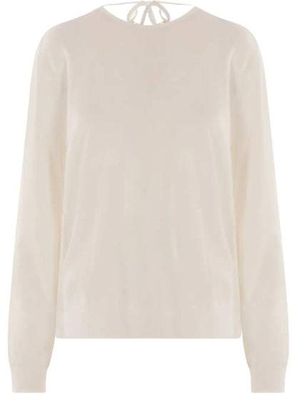 V-Neck Sweater
