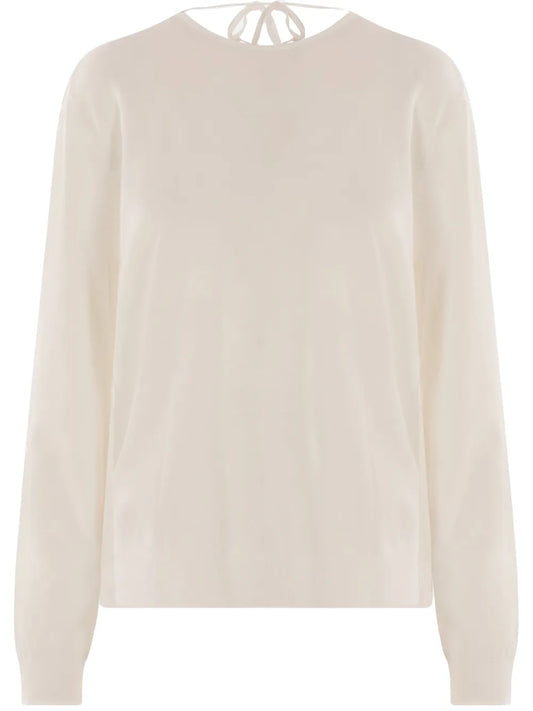 V-Neck Sweater