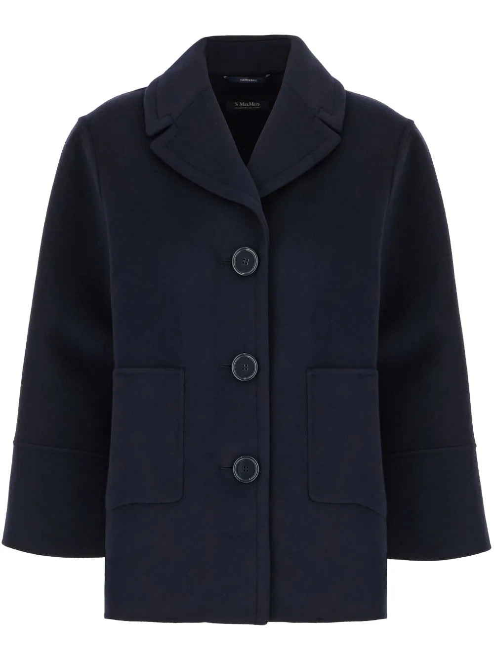 Wool Coat