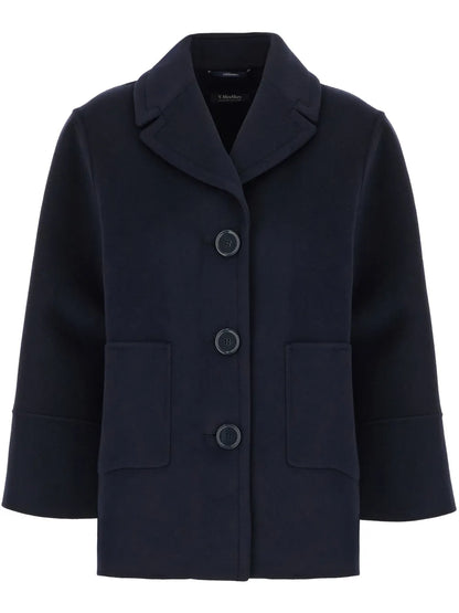 Wool Coat