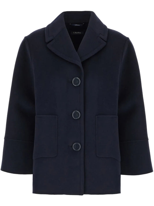 Wool Coat