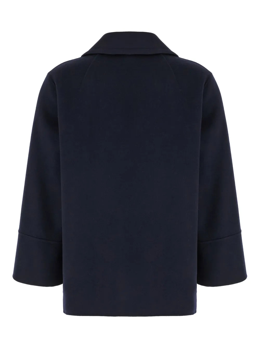 Wool Coat