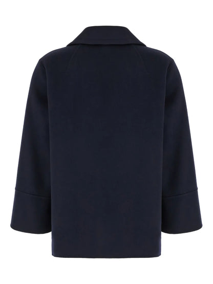 Wool Coat