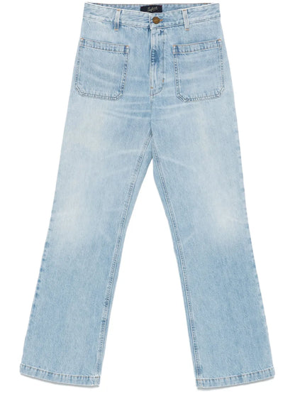 Curt Jeans