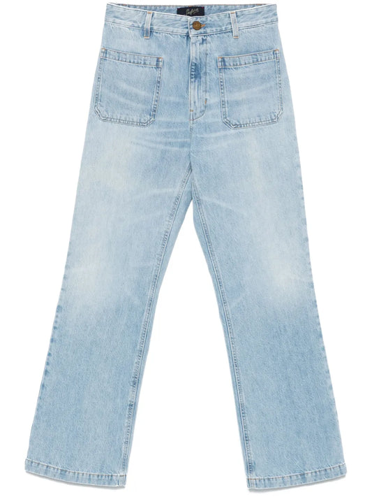 Curt Jeans