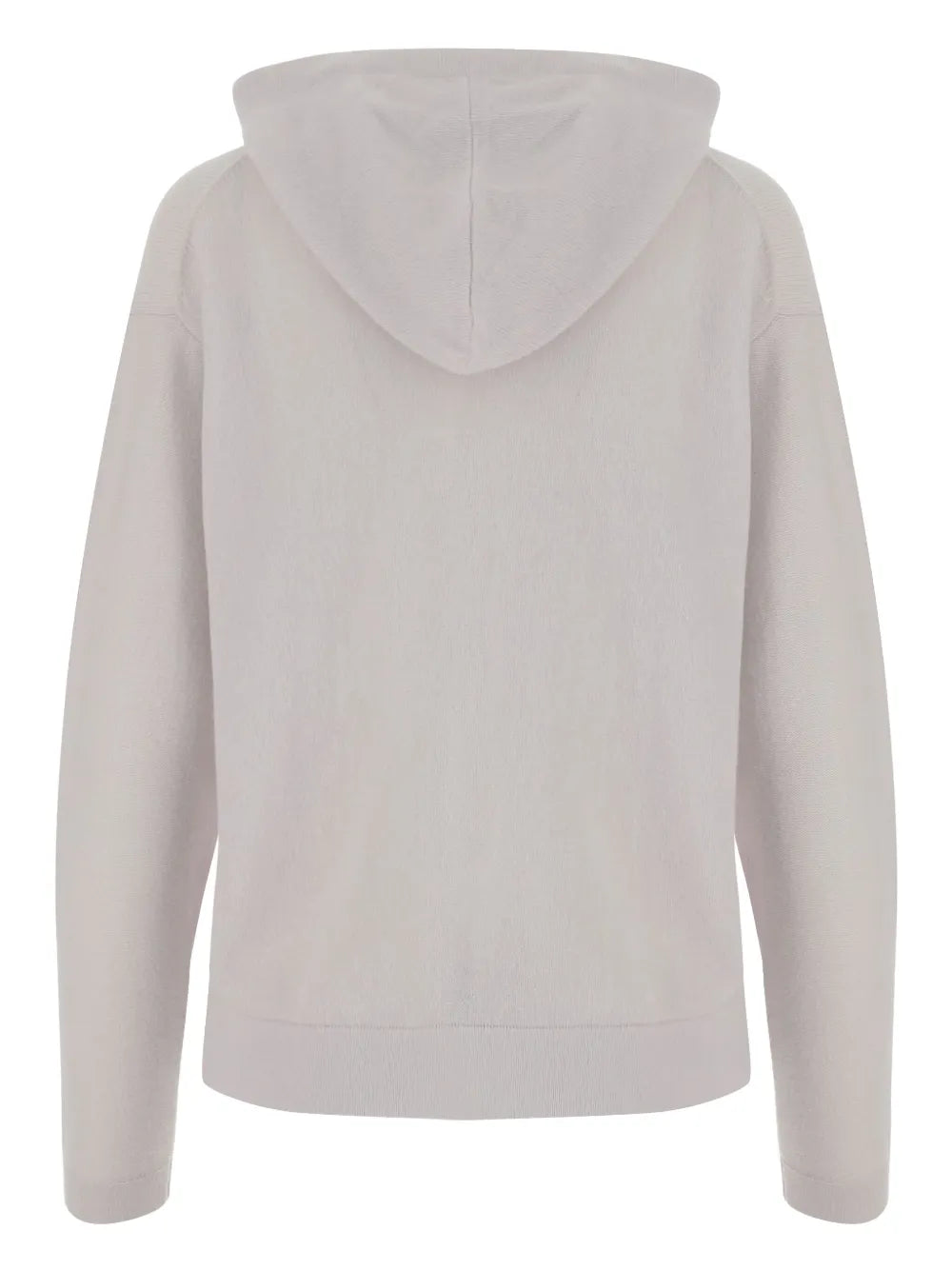 Knitted Hoodie