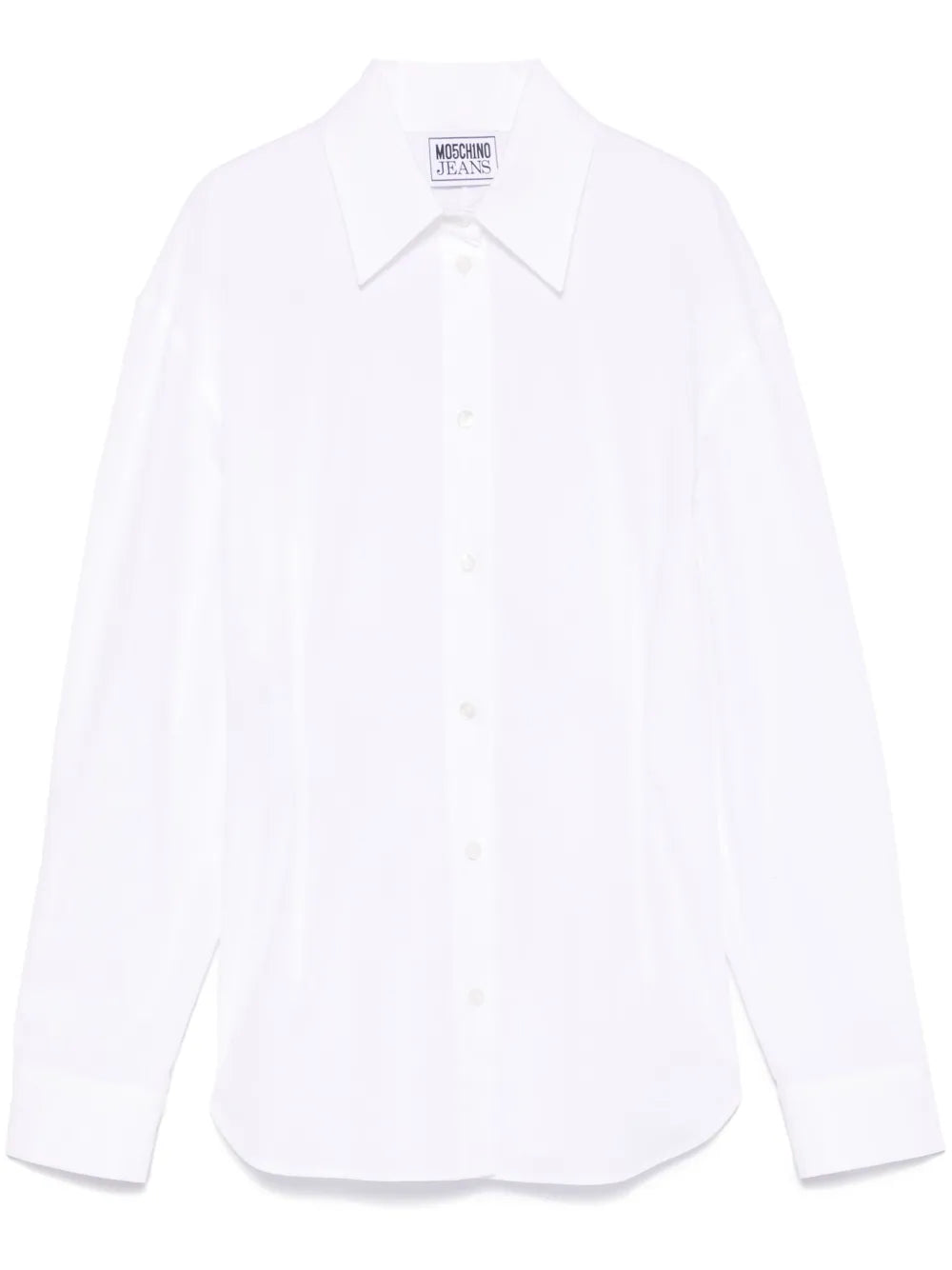 Cotton Shirt