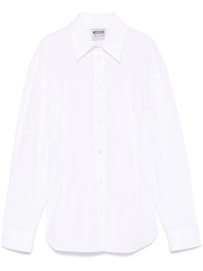 Cotton Shirt