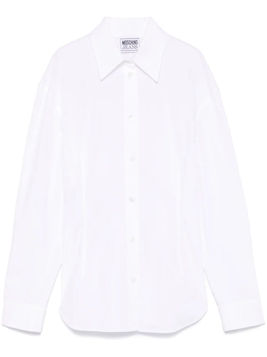 Cotton Shirt