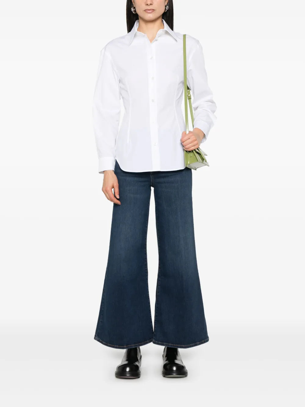 Cotton Shirt