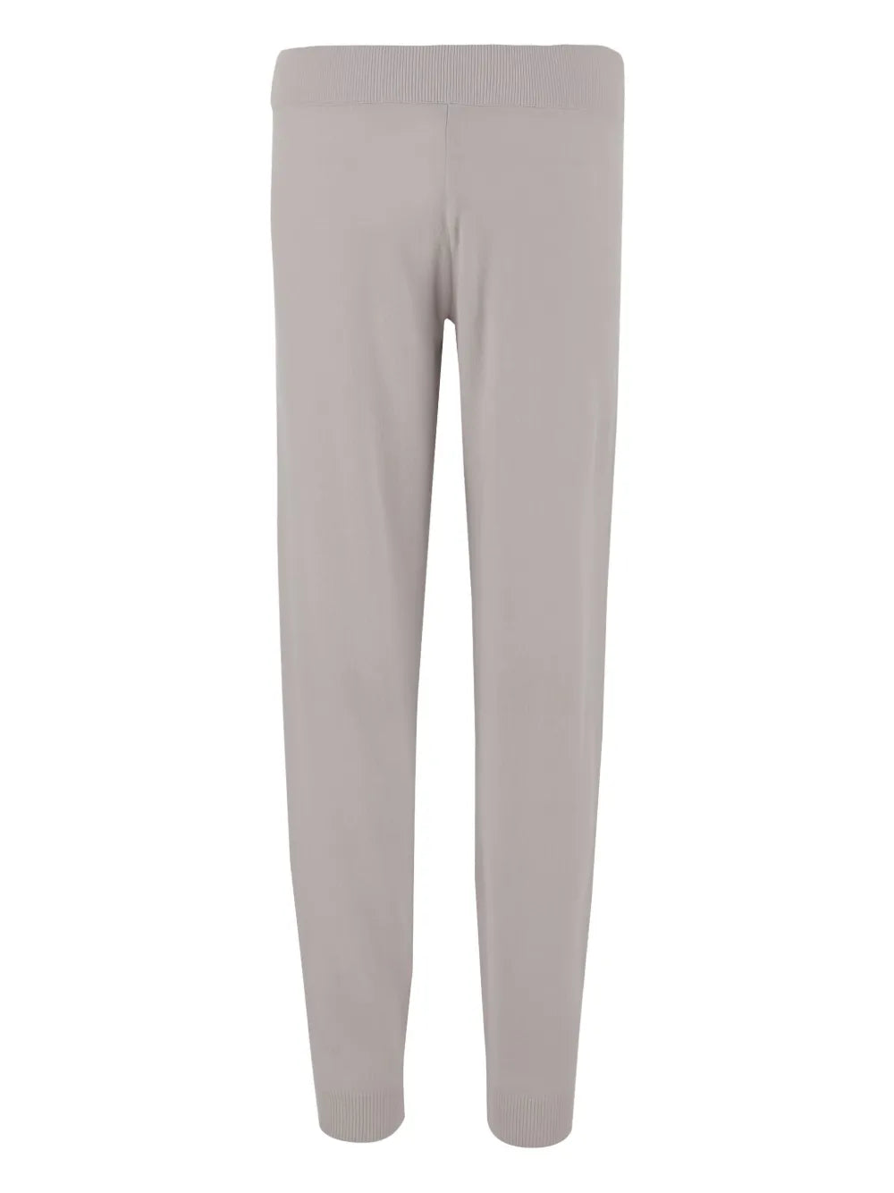 Tapered Trousers