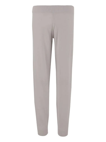 Tapered Trousers