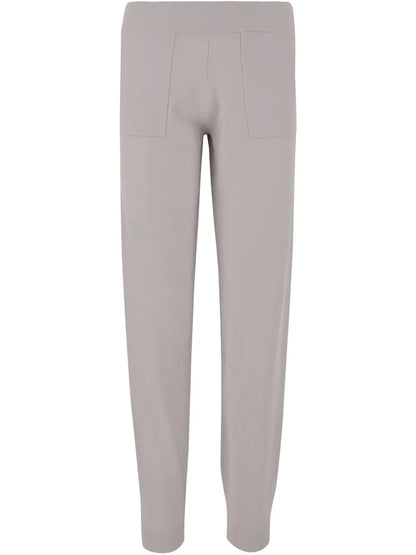 Tapered Trousers