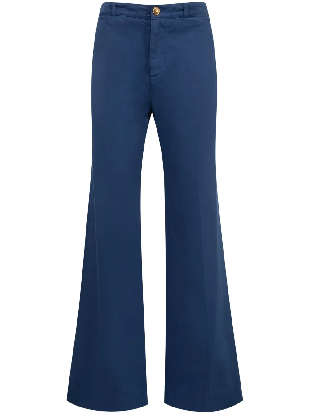 Flared Jeans
