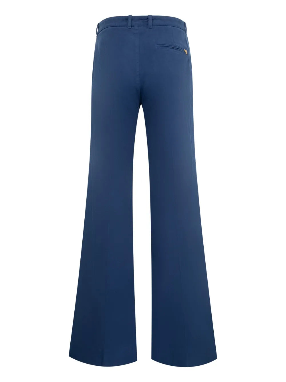 Flared Jeans