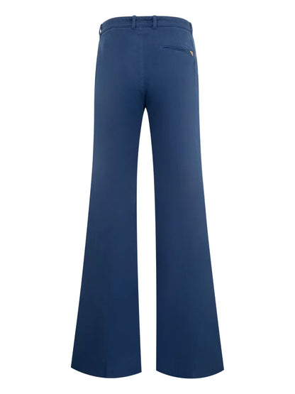 Flared Jeans