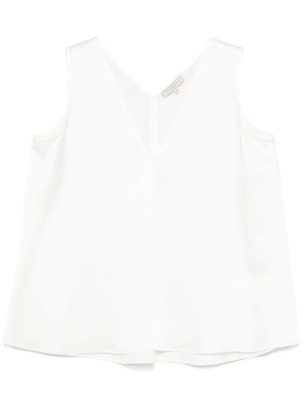 Bergamo Blouse