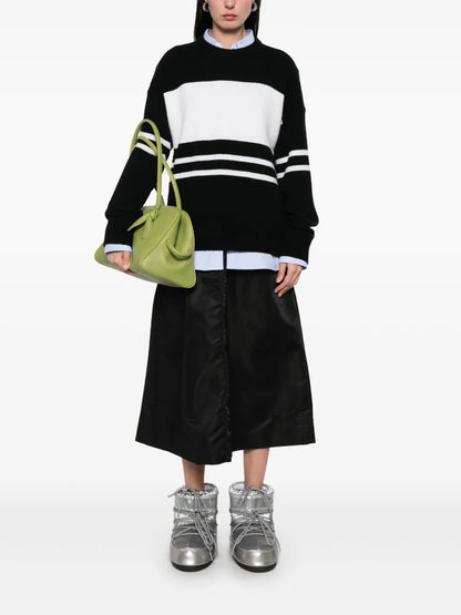 Sibella Midi Skirt