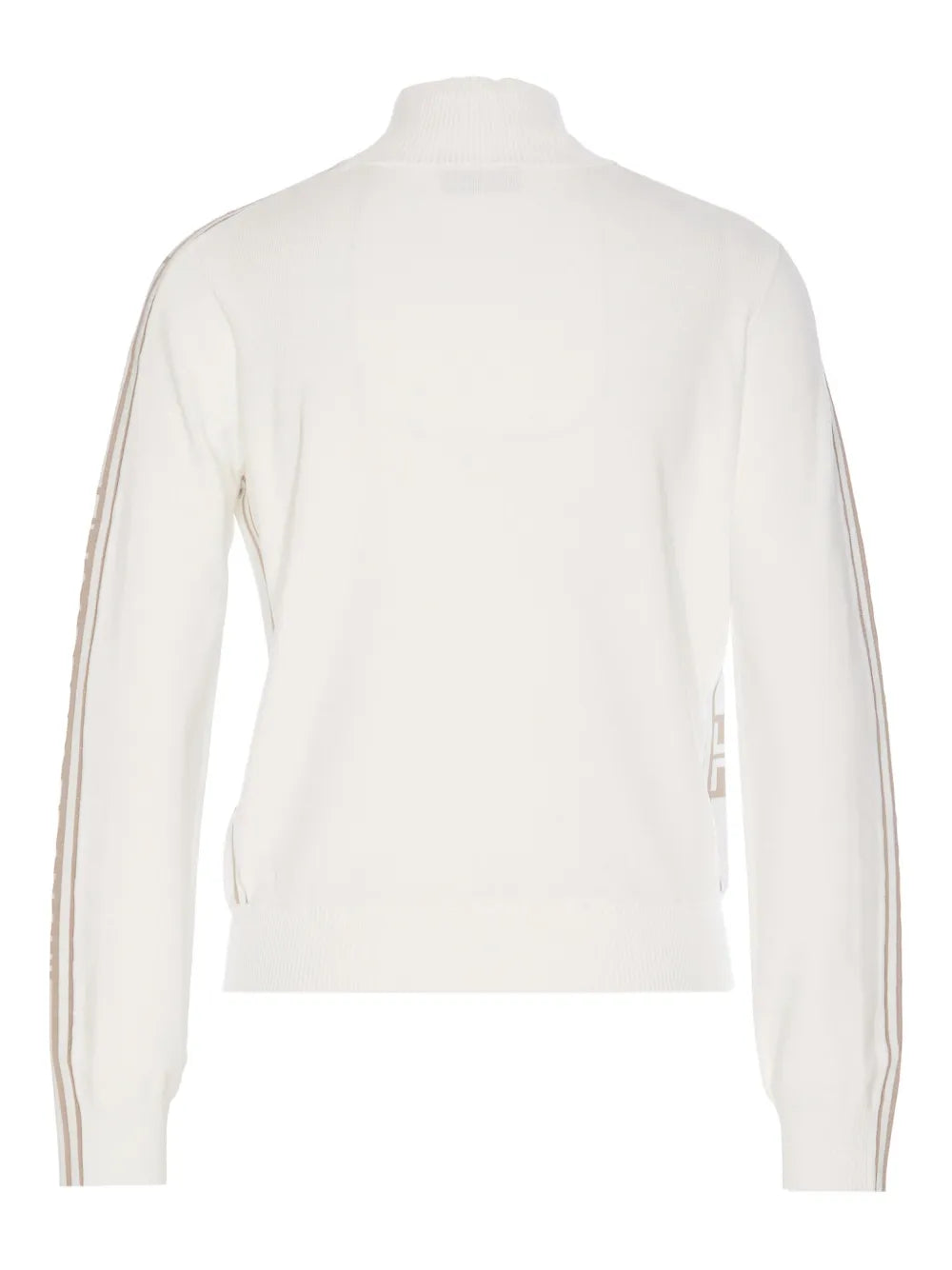 Logo-Tape Jacket