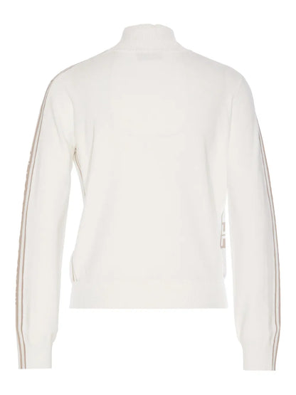 Logo-Tape Jacket