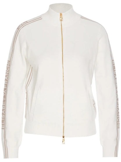 Logo-Tape Jacket