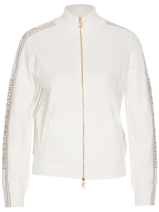 Logo-Tape Jacket