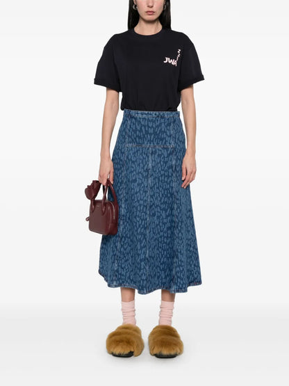 Saar Midi Skirt