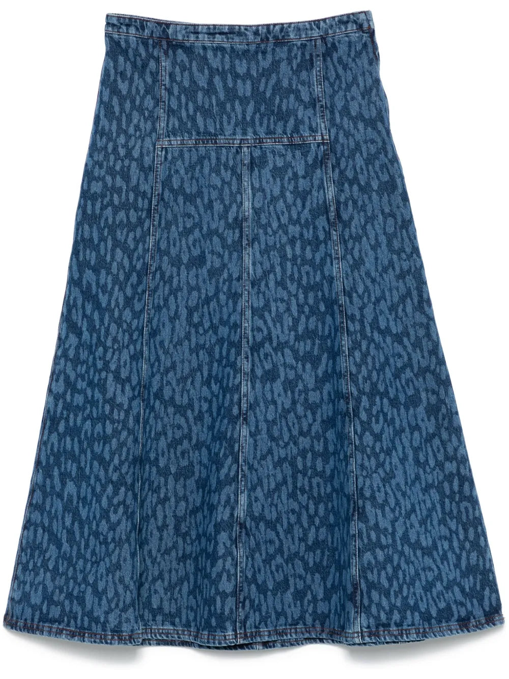 Saar Midi Skirt