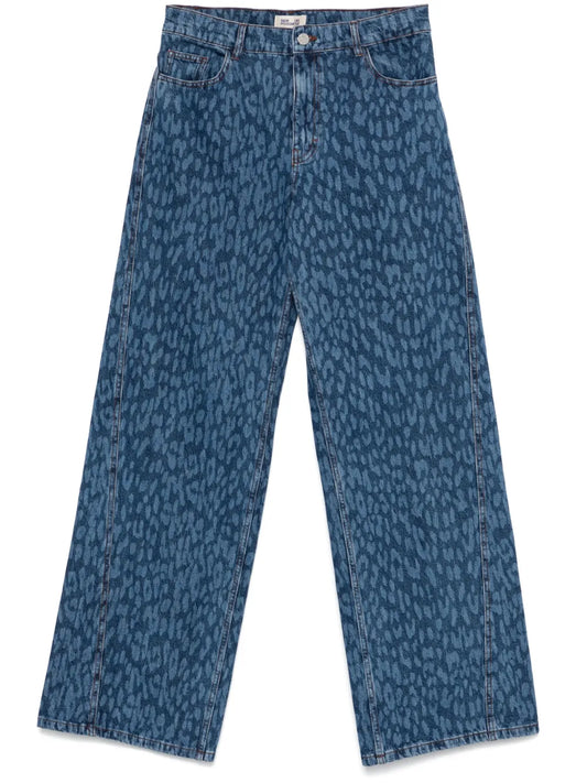 Nicocette Jeans