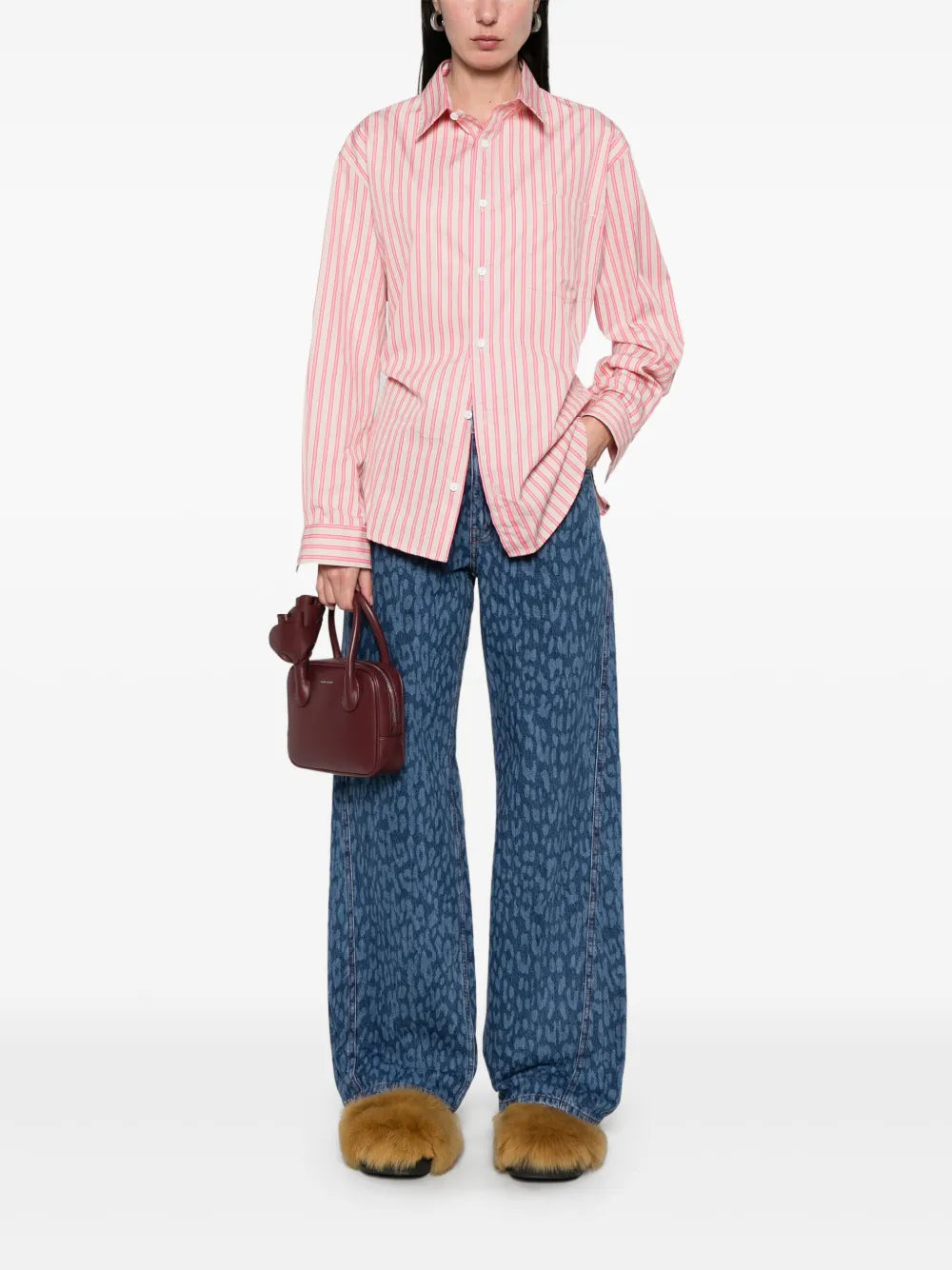 Nicocette Jeans