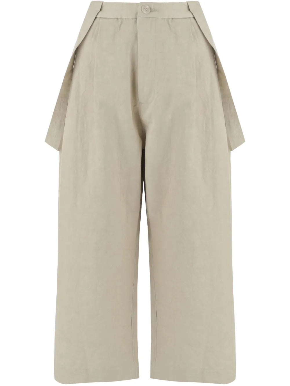 Jumper Trousers