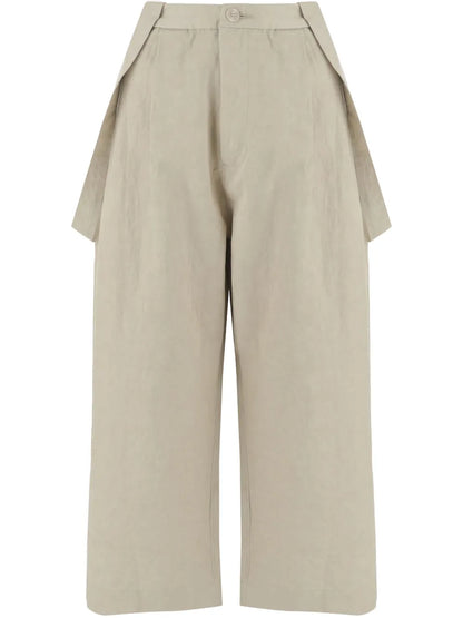 Jumper Trousers
