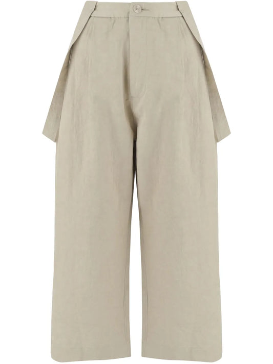 Jumper Trousers