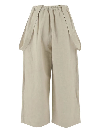 Jumper Trousers