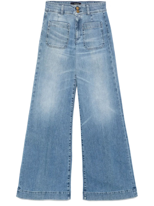 Jane Jeans
