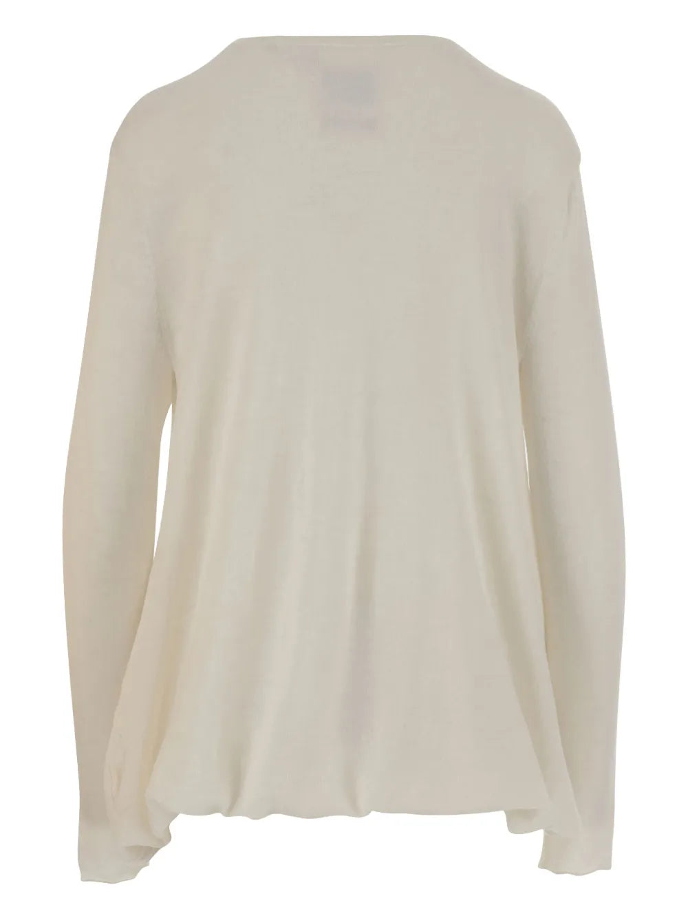 Alpaca Wool Sweater