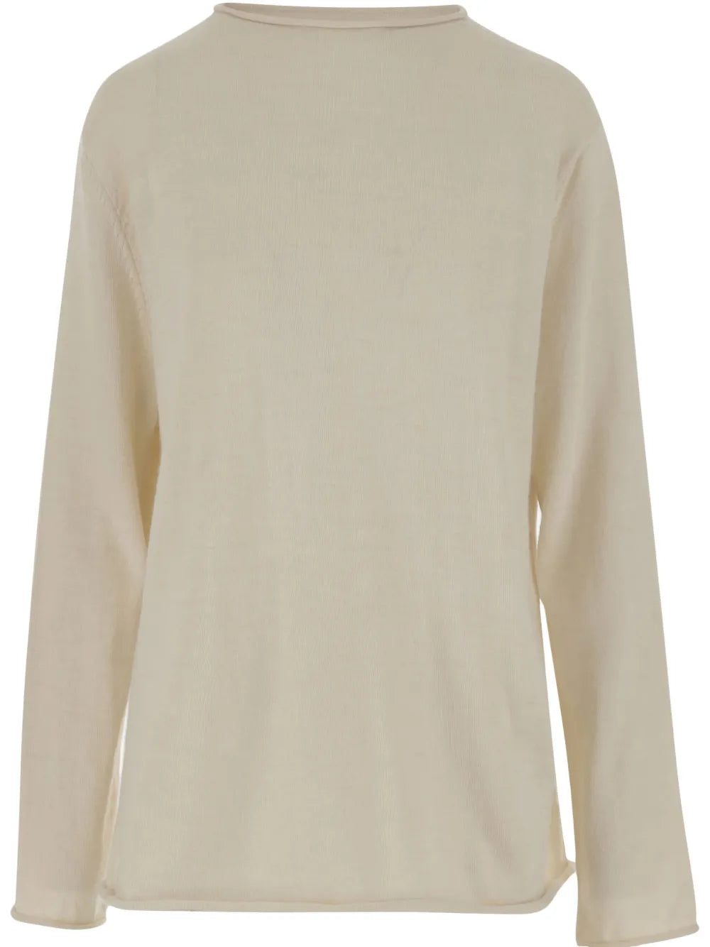 Alpaca Wool Sweater