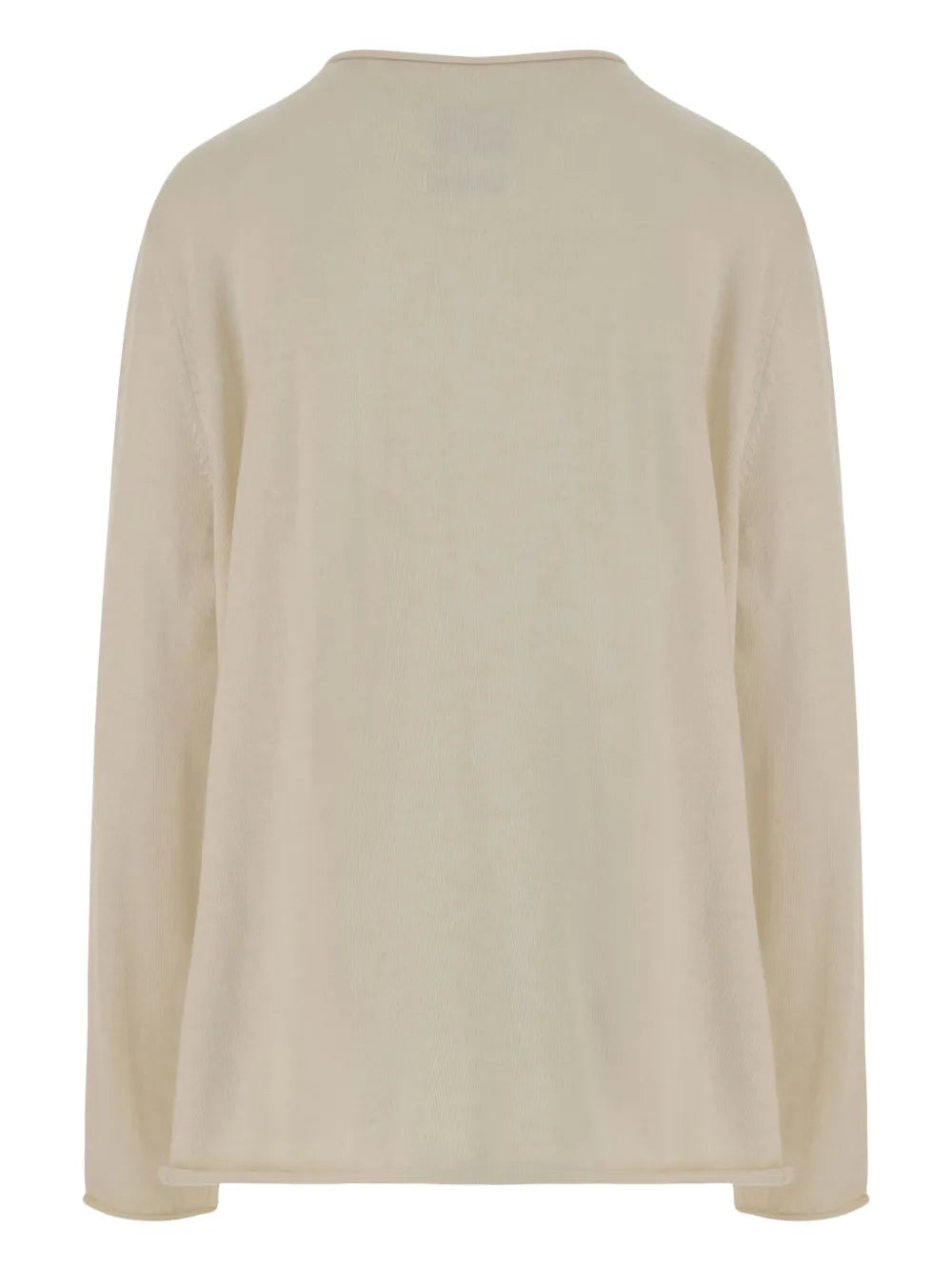 Alpaca Wool Sweater