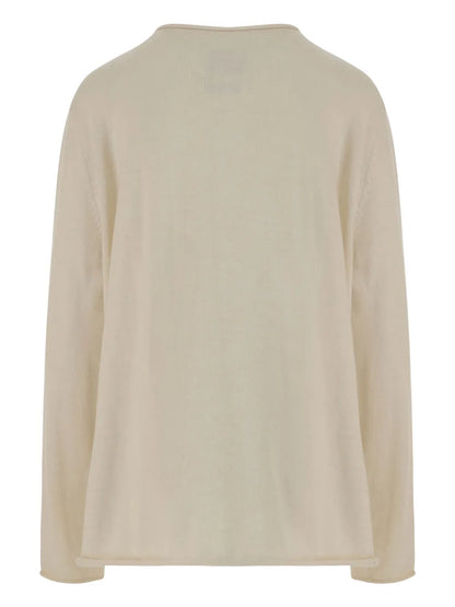 Alpaca Wool Sweater