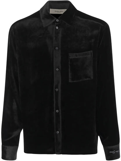 Button-Up Shirt