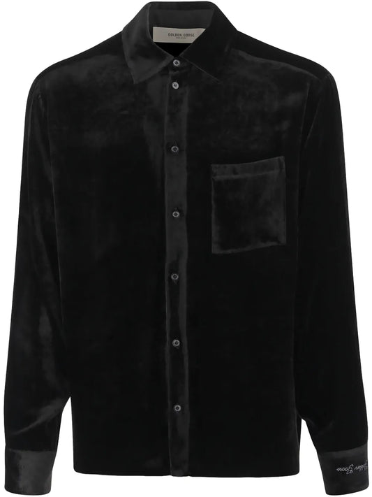 Button-Up Shirt