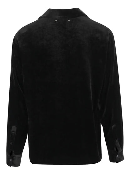 Button-Up Shirt