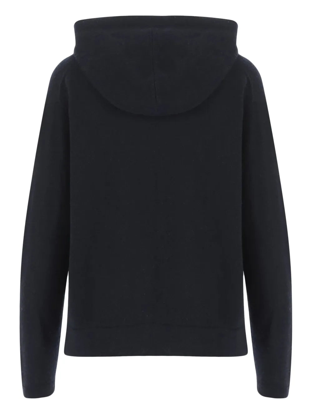 Knitted Hoodie