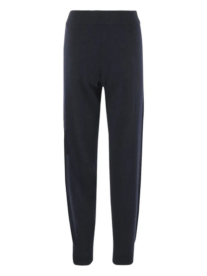 Tapered Trousers
