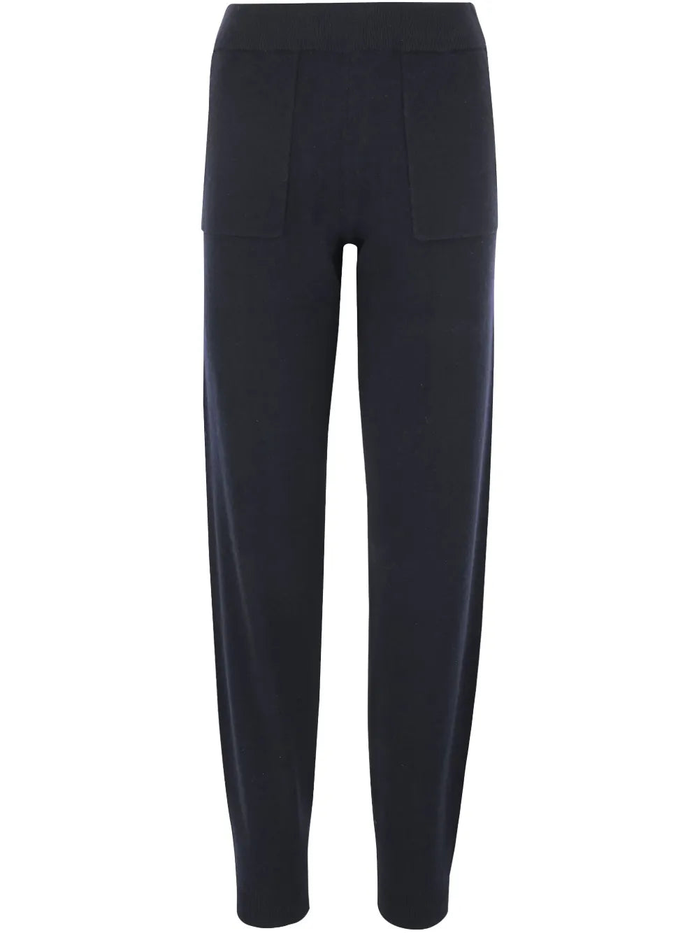 Tapered Trousers