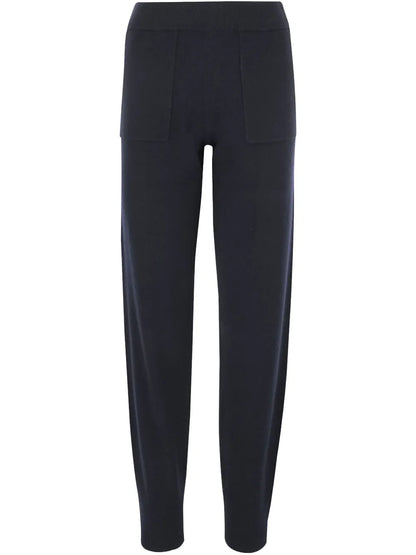 Tapered Trousers