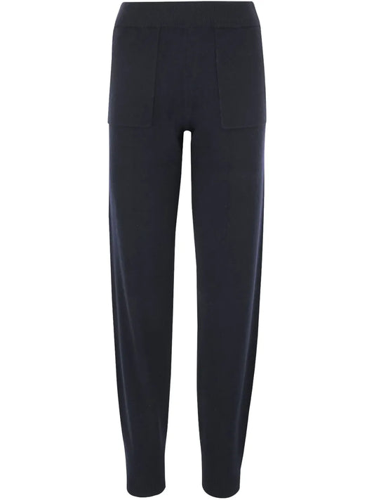 Tapered Trousers