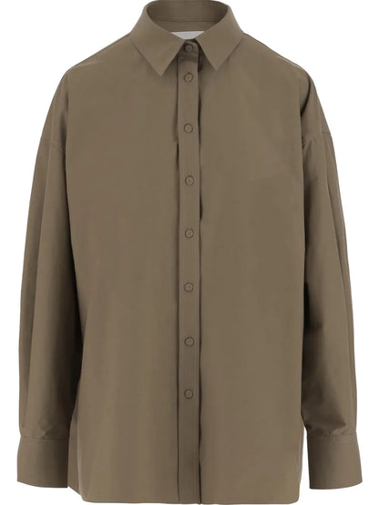 Leo Shirt